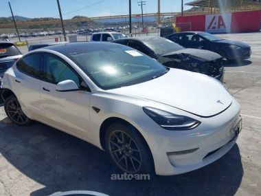 Tesla Model 3  2023 