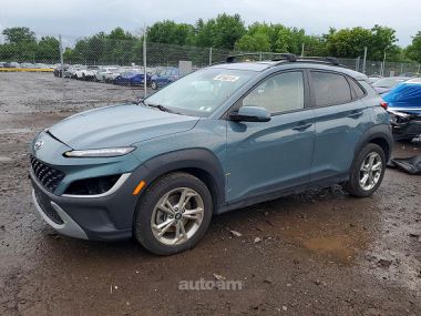 Hyundai Kona  2021 