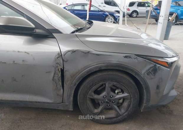 Kia K4