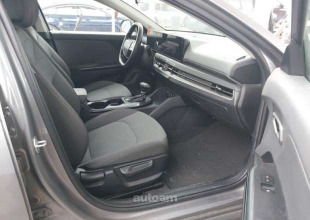 Kia K4
