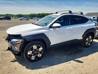 Hyundai Kona  2024 