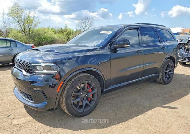 Dodge Durango