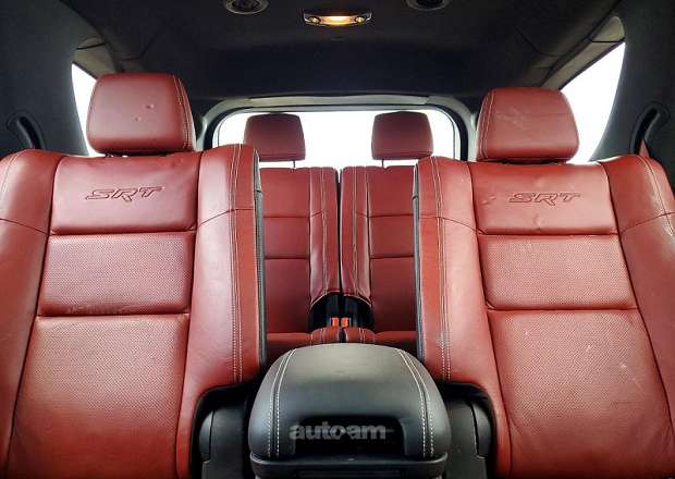 Dodge Durango