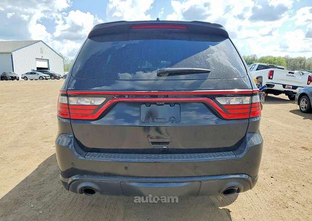 Dodge Durango