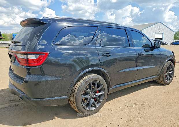 Dodge Durango