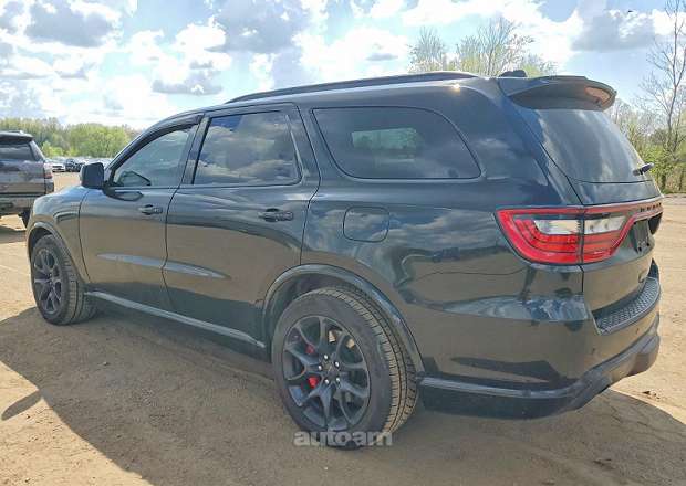 Dodge Durango