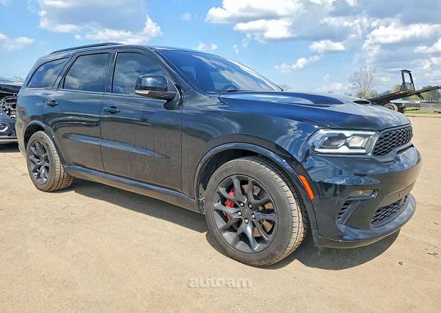Dodge Durango