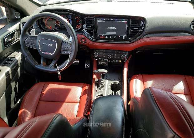 Dodge Durango