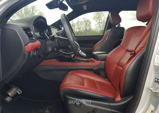 Dodge Durango