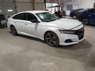 Honda Accord  2021 