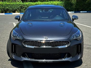 Kia Stinger  2019 