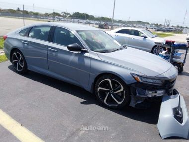Honda Accord  2022 