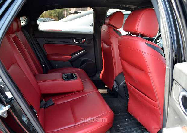 Acura Integra 2022 — photo 7