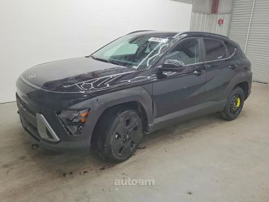 Hyundai Kona  2026 