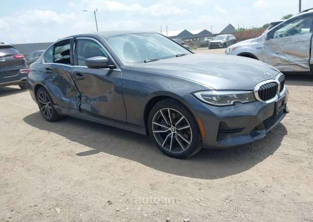 BMW 330