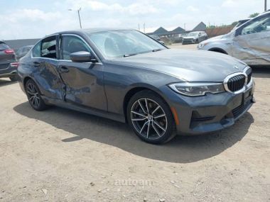 BMW 330  2021 