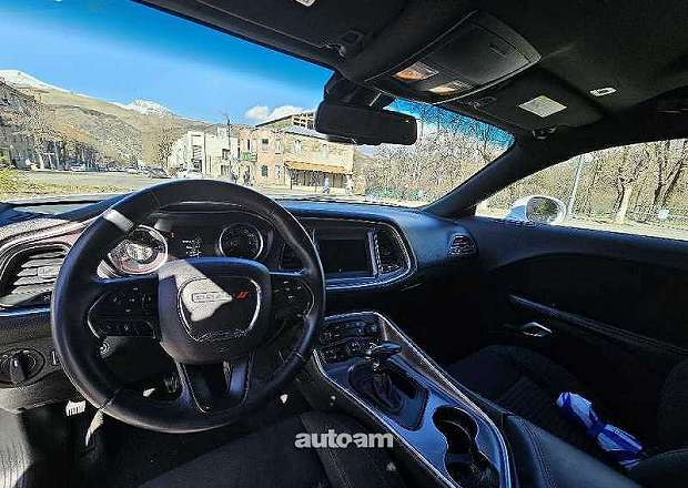 Dodge Challenger 2018 — photo 3