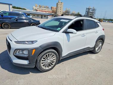 Hyundai Kona  2020 