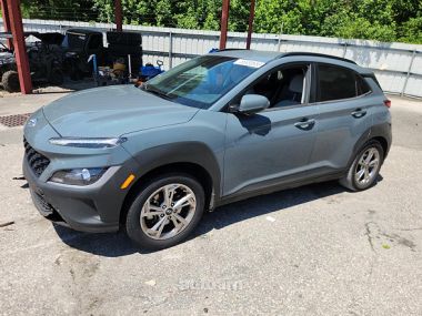 Hyundai Kona  2022 