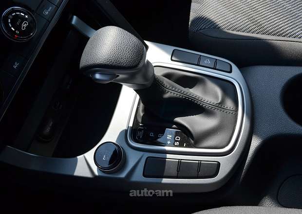 Kia Seltos 2025 — լուսանկար 8