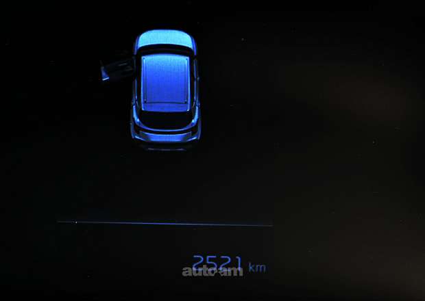 Kia Seltos 2025 — լուսանկար 7