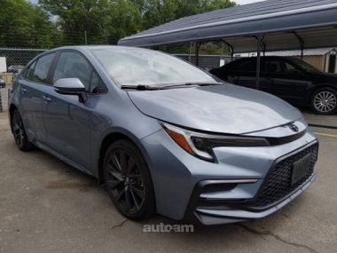 Toyota Corolla  2023 