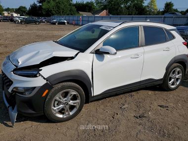 Hyundai Kona  2023 