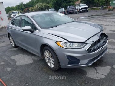Ford Fusion  2020 