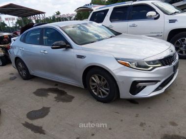 Kia Optima  2020 