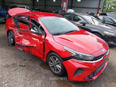 Kia Forte  2024 