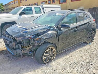 Hyundai Kona  2021 