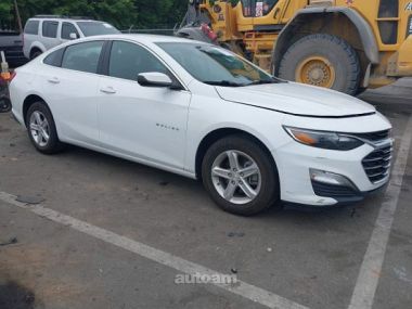 Chevrolet Malibu  2021 