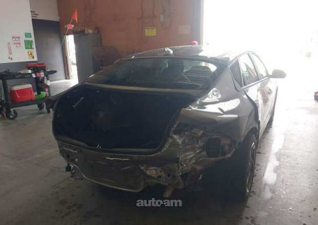 Kia K4