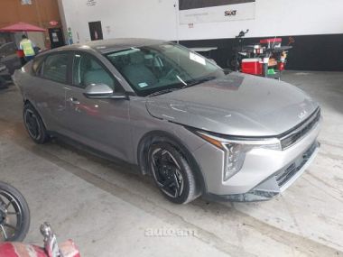 Kia K4  2025 
