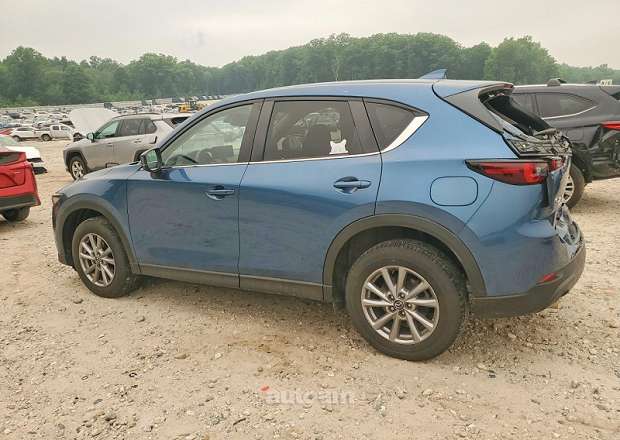 Mazda CX5