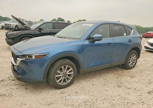 Mazda CX5