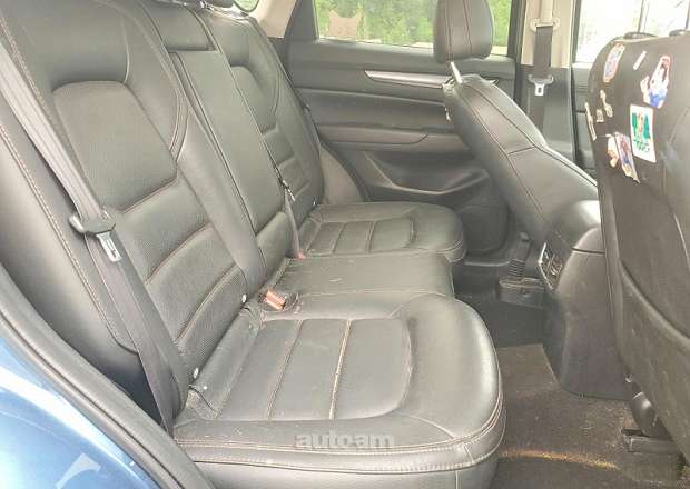 Mazda CX5