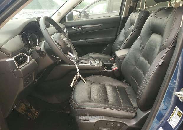 Mazda CX5