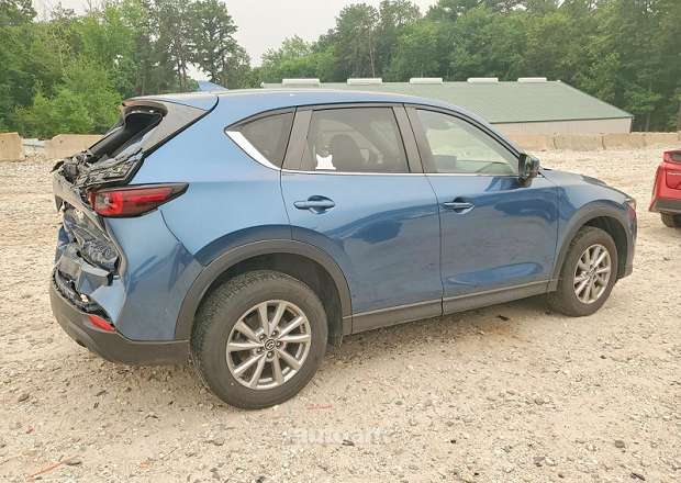 Mazda CX5