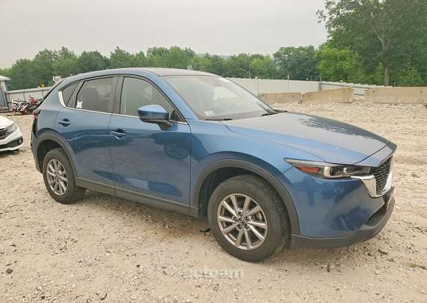 Mazda CX5