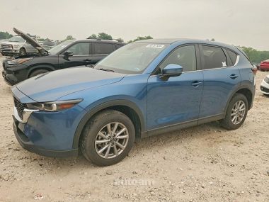 Mazda CX5  2022 