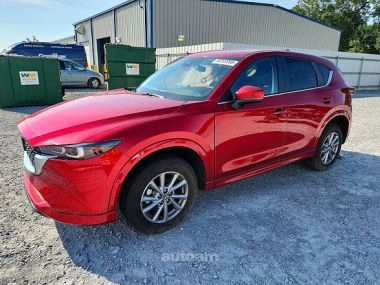 Mazda CX5  2024 