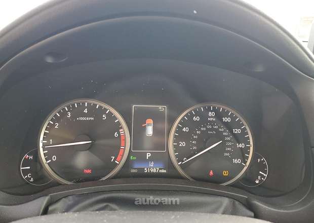 Lexus NX 300h
