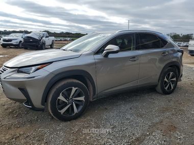 Lexus NX 300h  2021 