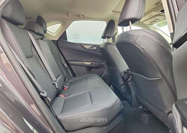 Lexus NX 300h