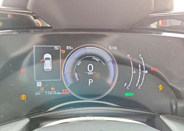 Lexus NX 300h
