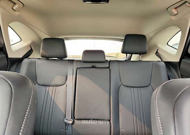 Lexus NX 300h