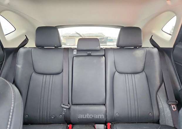 Lexus NX 300h