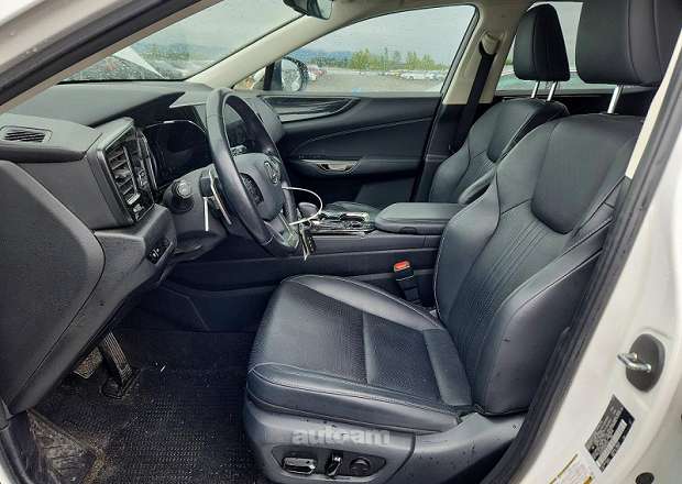 Lexus NX 300h