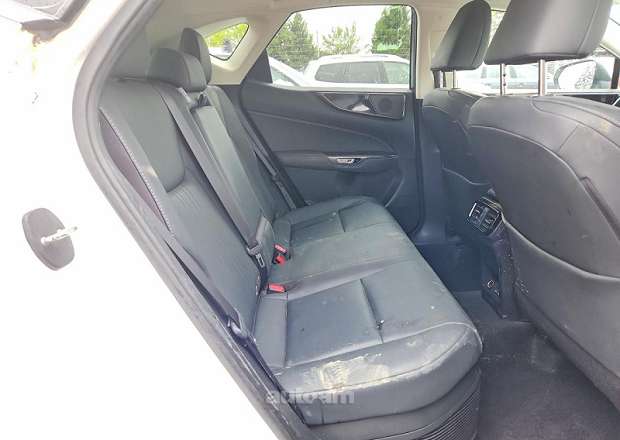 Lexus NX 300h